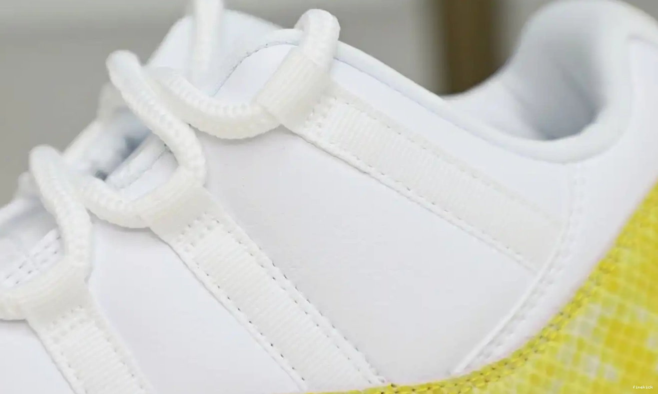 11 Jordan Air Low